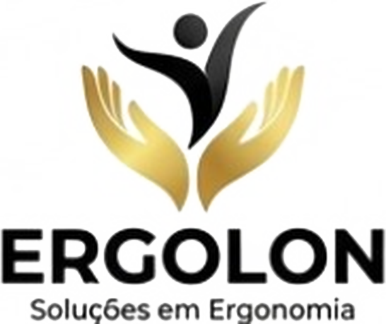 Logo Ergolon Soluções em Ergonomia