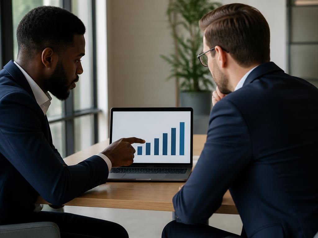 Consultoria Contábil - Pradocon Contabilidade